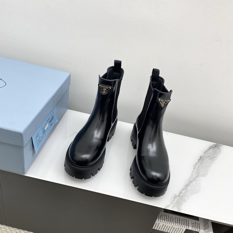 Pra*a boots